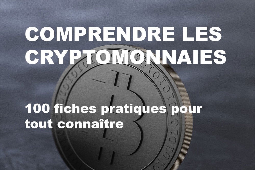 livre ebook cryptomonnaies
