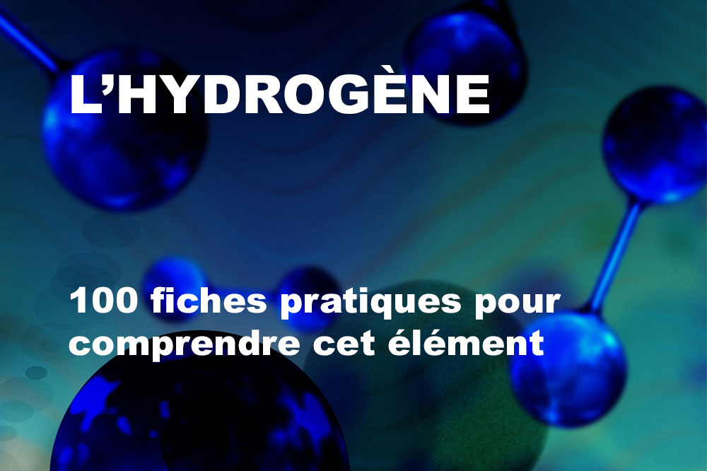 livre ebook hydrogene
