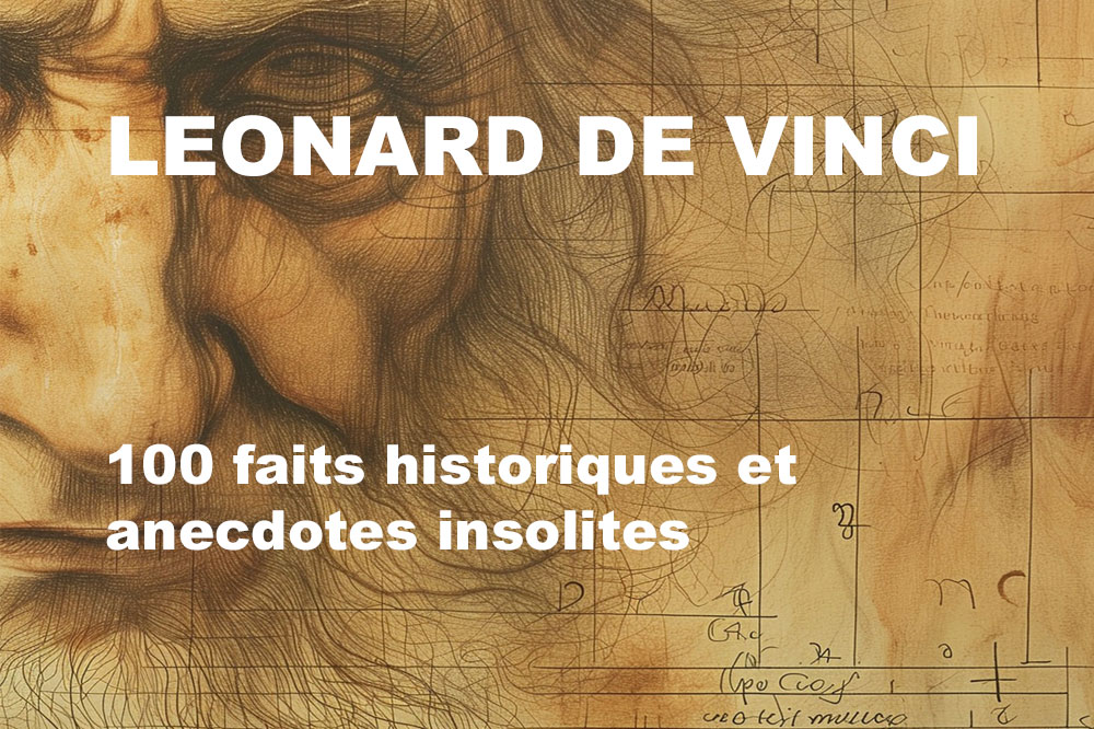 livre ebook leonard de vinci