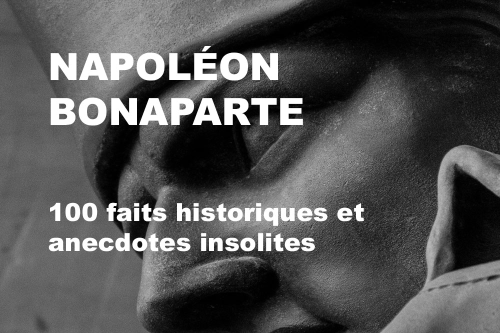 livre ebook napoleon bonaparte